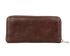 Mulberry Long Zipped Wallet, back view